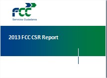 2013 FCC CSR Report